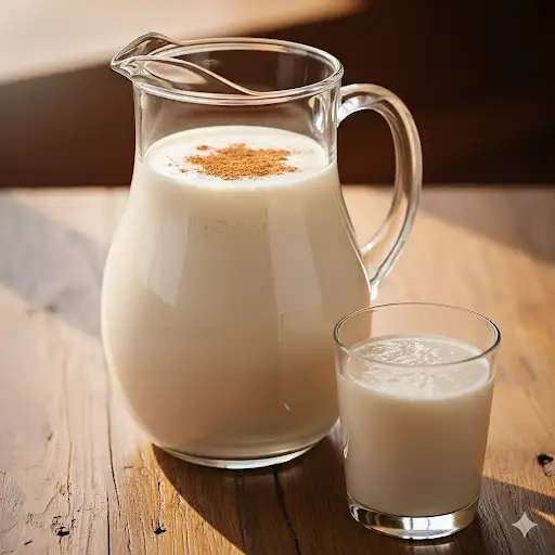 Jarra de Masato de Arroz - Tradición de Isadora Pérez