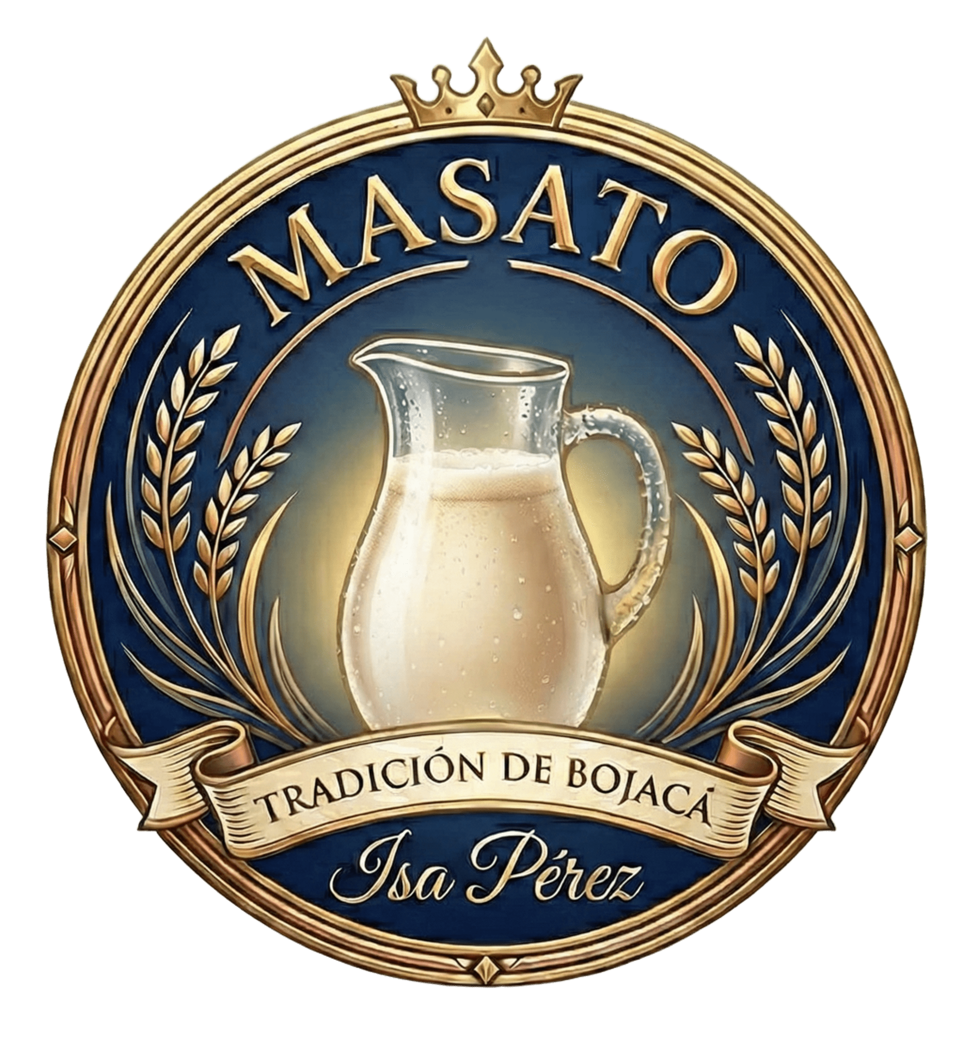 Logo Masato